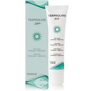 Synchroline Terproline EGF Face Cream